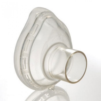 Philips maska za OptiChamber Diamond komoru za doziranje leka mala S (0-18 meseci) 